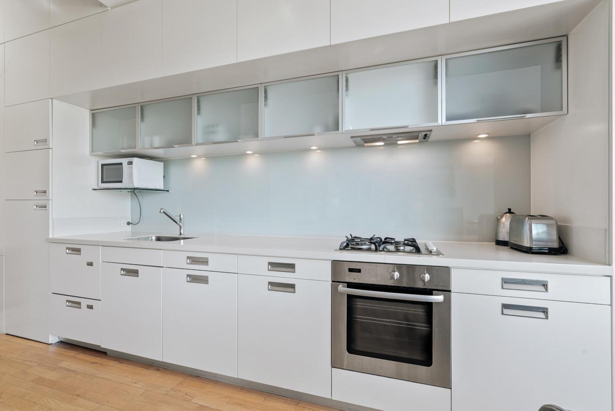 Modern Executive Living In Pounamu Квінстаун Екстер'єр фото